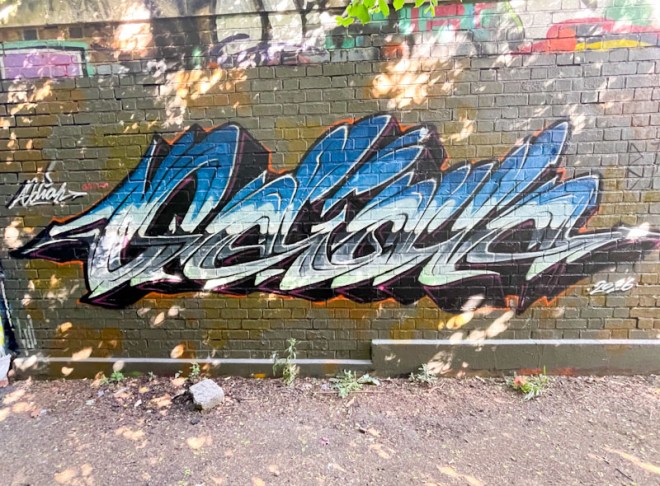 Hire, Dean Lane, Bristol, May 2026