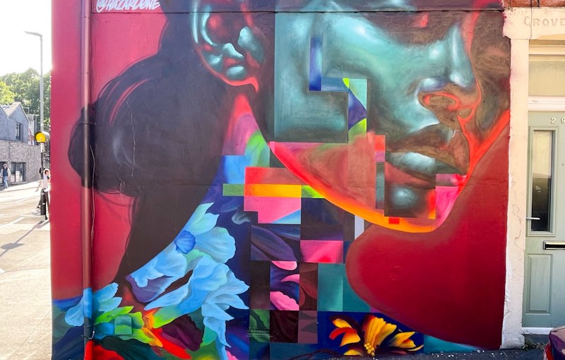 Hazard, Upfest 2026, Ashton Gate Terrace, Bristol, May 2026