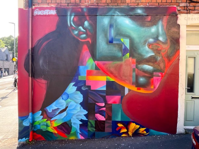 Hazard, Upfest 2026, Ashton Gate Terrace, Bristol, May 2026