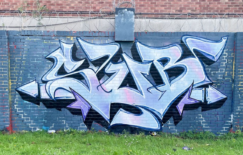 Sub, Peel Street Green, Bristol, June 2026