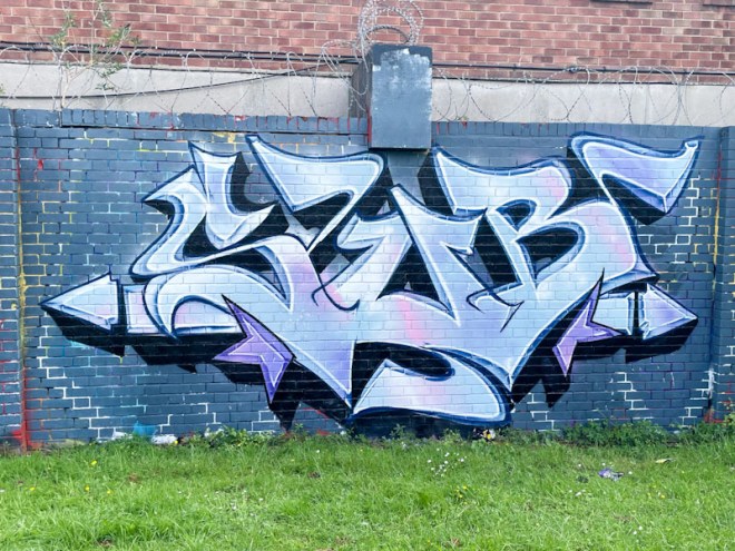 Sub, Peel Street Green, Bristol, June 2026