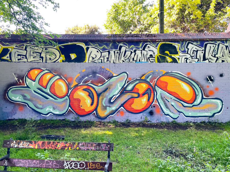 Solar, Sparke Evans Park, Bristol, June 2026