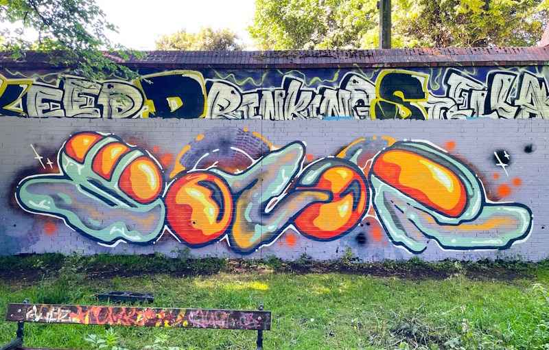Solar, Sparke Evans Park, Bristol, June 2026