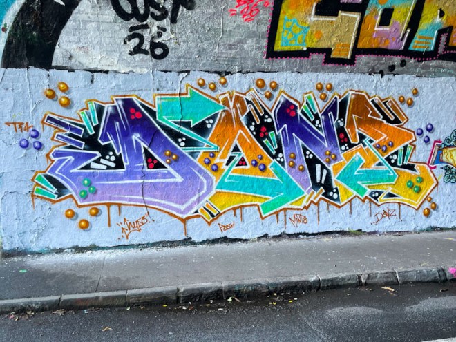 Hypo, St Werburghs, Bristol, June 2026