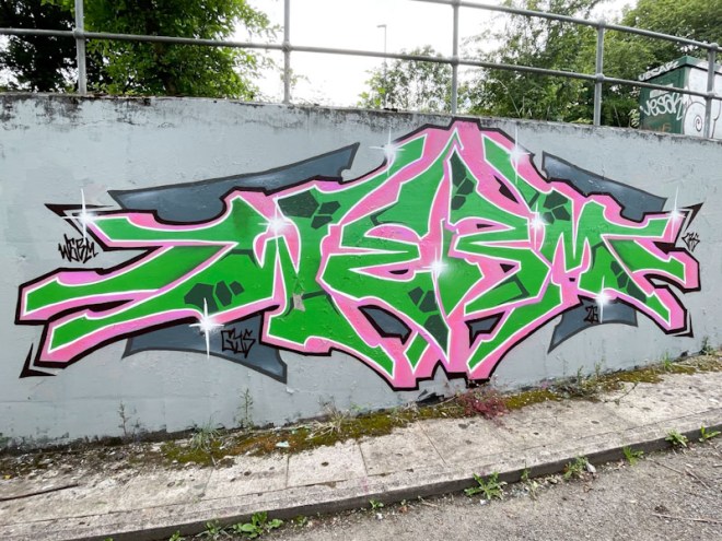 Werm, L Dub, Bristol, June 2026