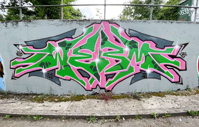 Werm, L Dub, Bristol, June 2026