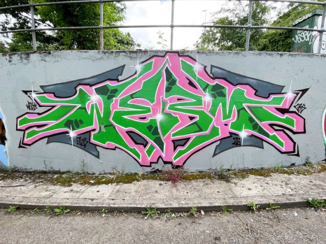 Werm, L Dub, Bristol, June 2026