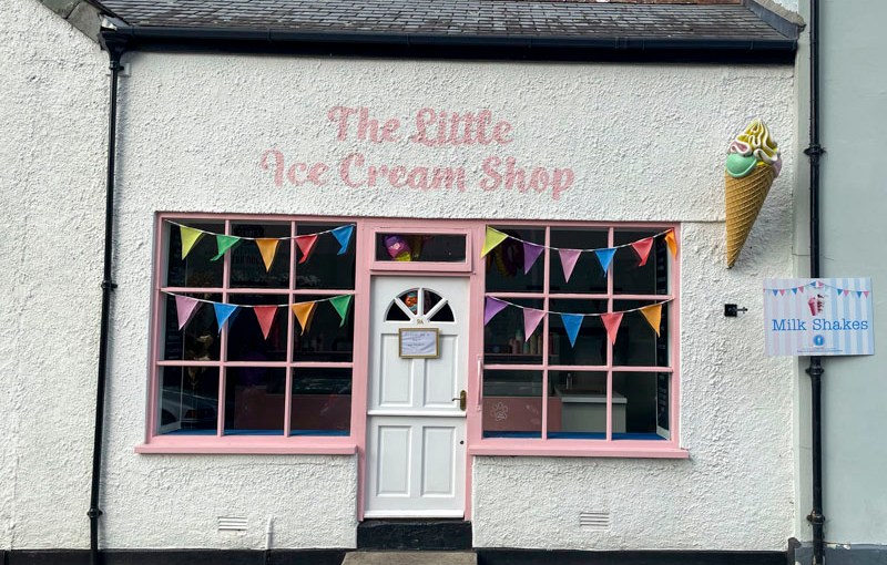 Thursday Doors – 30 July&nbsp;2026