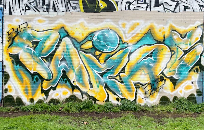 7784. Sparke Evans Park&nbsp;(158)