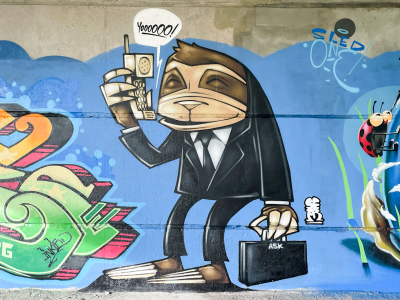Sepr, Brunel Way, Bristol, April 2026