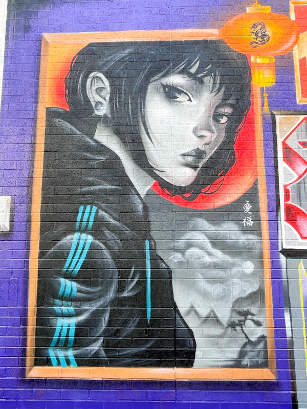 Shade One, Upfest 2026, Stillhouse Lane, Bristol, May 2026