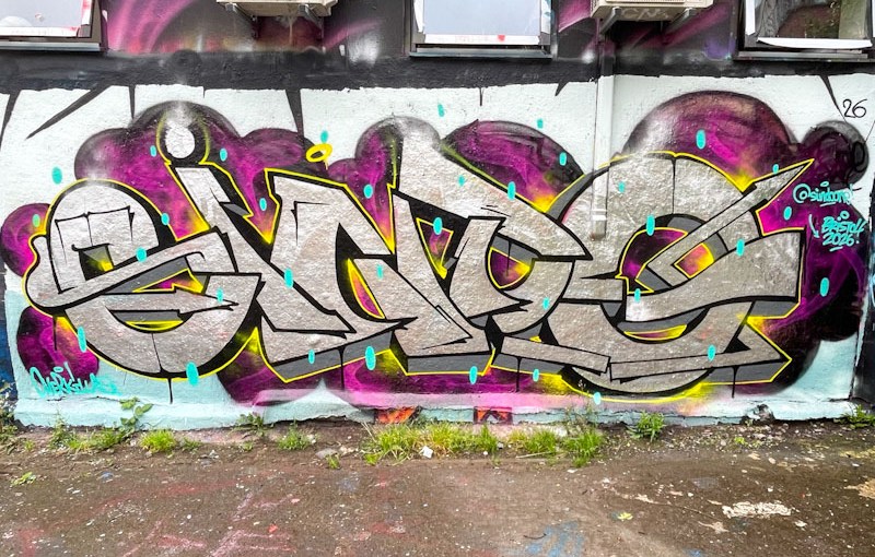 7777. Dean Lane skate park&nbsp;(933)