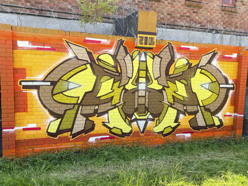 210, Peel Street Green, Bristol, July 2026
