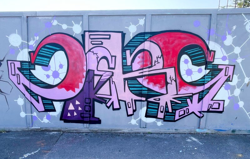 Zeks, Goodneston Road, Bristol, July 2026