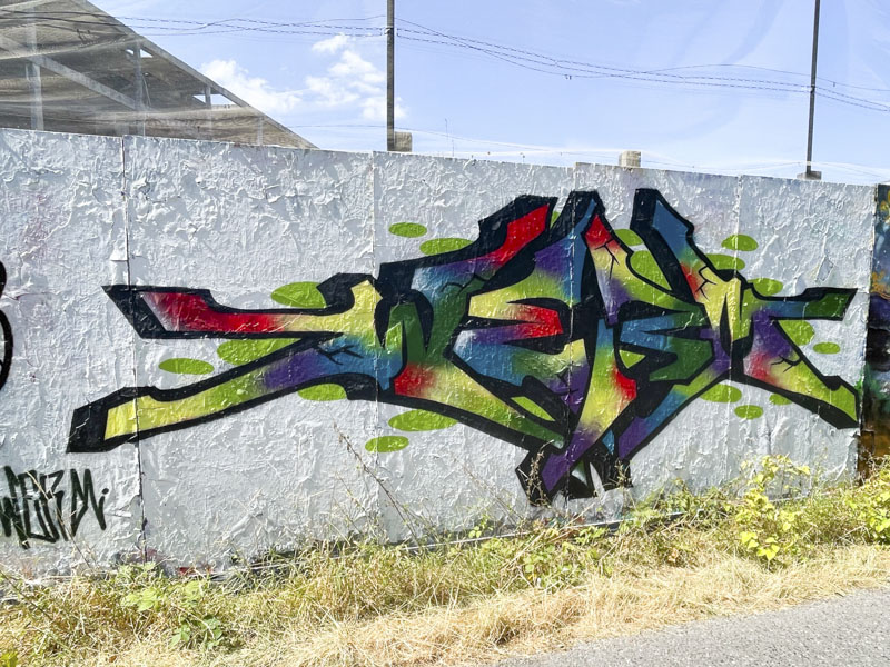 Werm, Greenbank, Bristol, July 2026