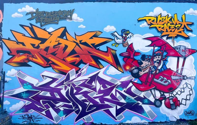 7825. Dean Lane skate park&nbsp;(935)