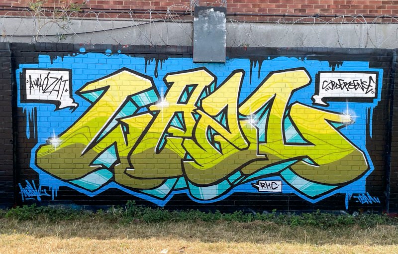 7863. Peel Street Green&nbsp;(63)