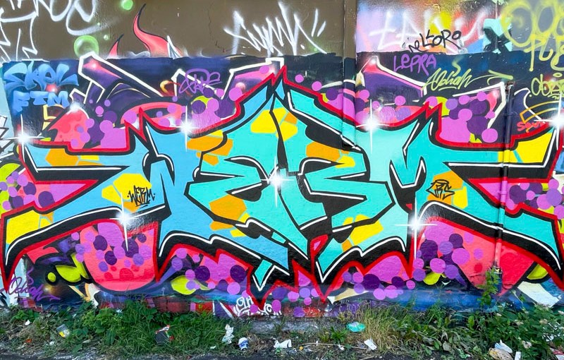 Werm, Dean Lane, Bristol, August 2026