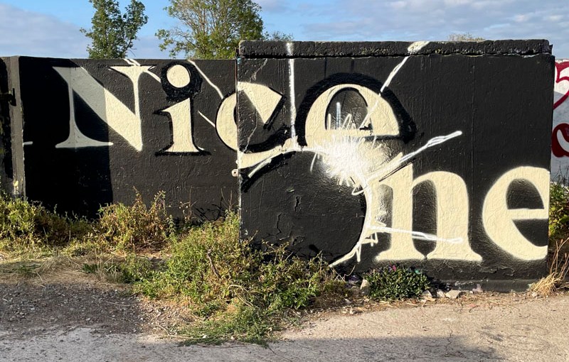 Nice One, Purdown, Bristol, August 2026