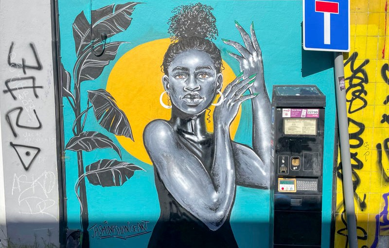 Jazz, Langton Park, Upfest 2026, Bristol, May 2026