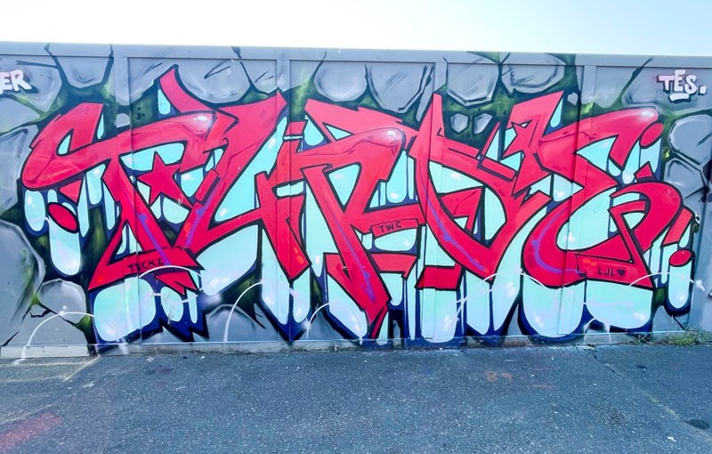 Turoe, Goodneston Road, Bristol, July 2026
