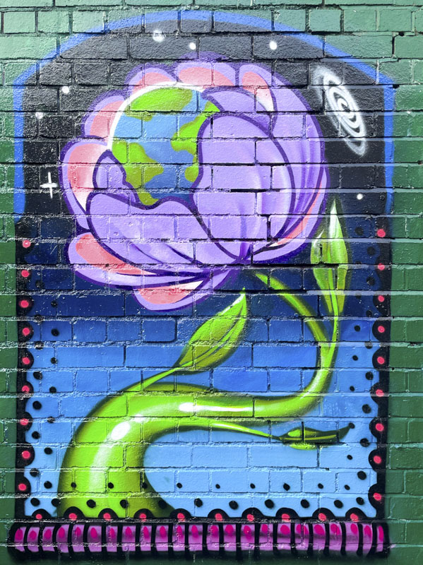3Dom, St Marks Avenue, Bristol, July 2026