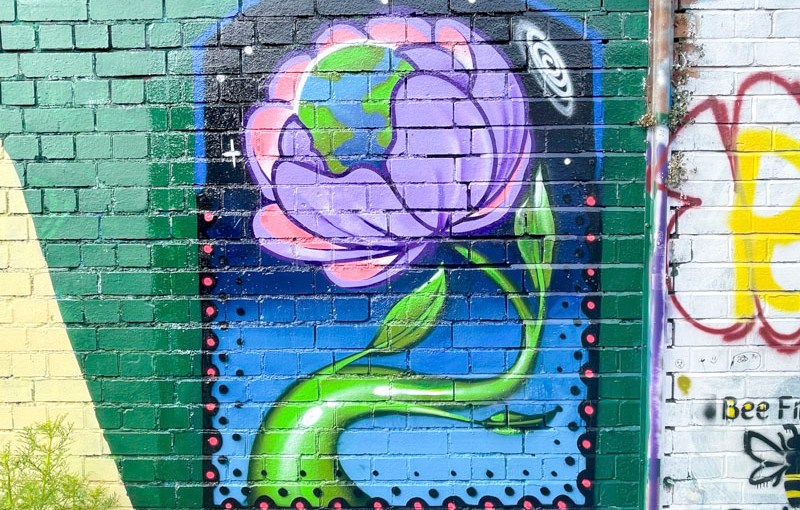 3Dom, St Marks Avenue, Bristol, July 2026