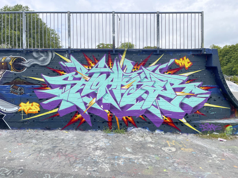 Dibz, Dean Lane, Bristol, August 2026