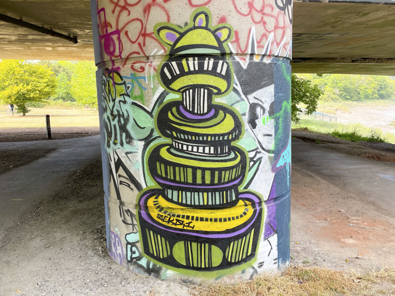 Zeks, Brunel Way, Bristol, August 2026