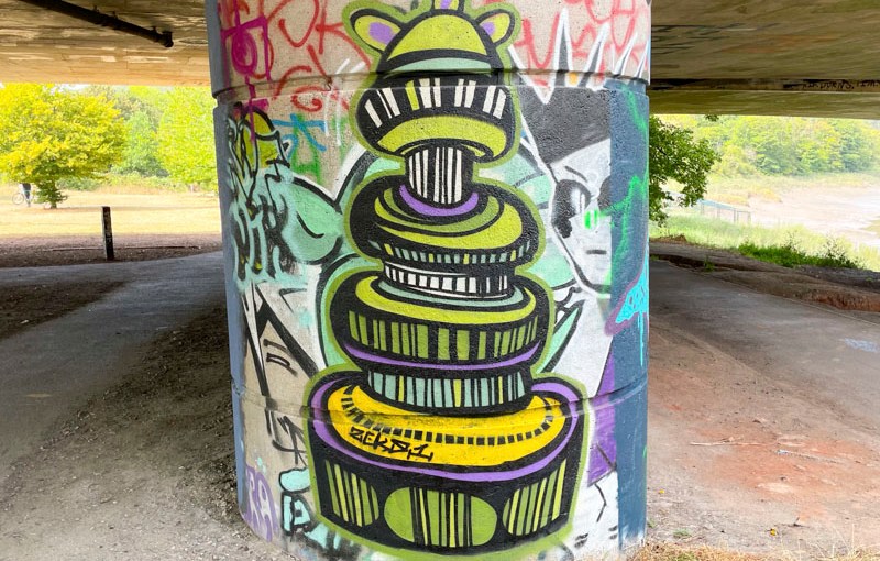 Zeks, Brunel Way, Bristol, August 2026