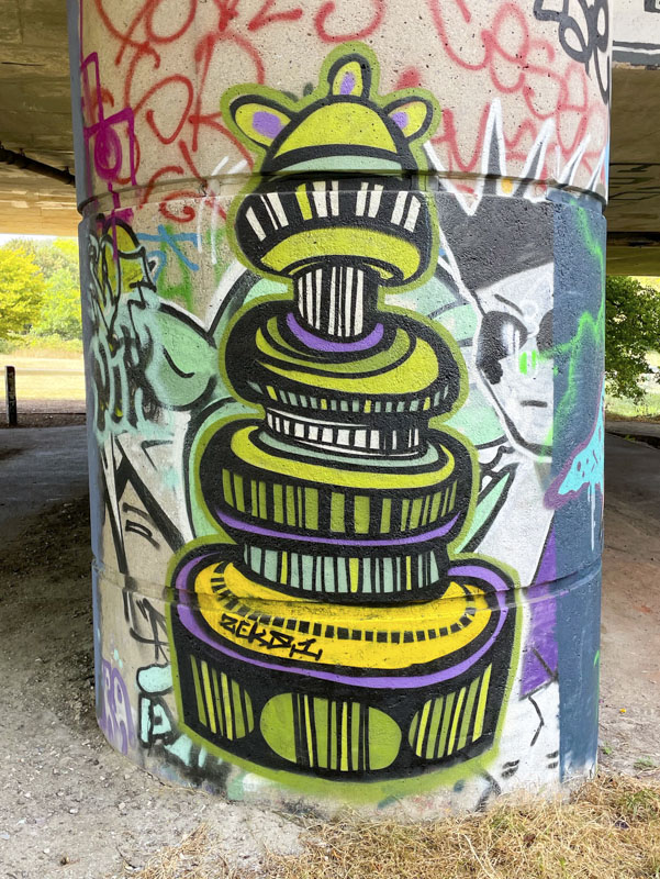 Zeks, Brunel Way, Bristol, August 2026