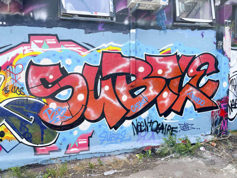 Subtle, Dean Lane, Bristol, August 2026