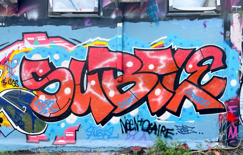 Subtle, Dean Lane, Bristol, August 2026
