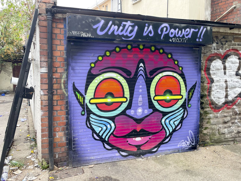 3Dom, Stapleton Road, Bristol, August 2026