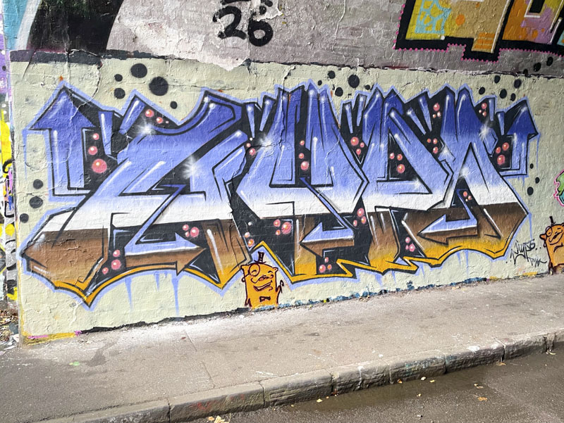 Hypo, St Werburghs, Bristol, September 2026