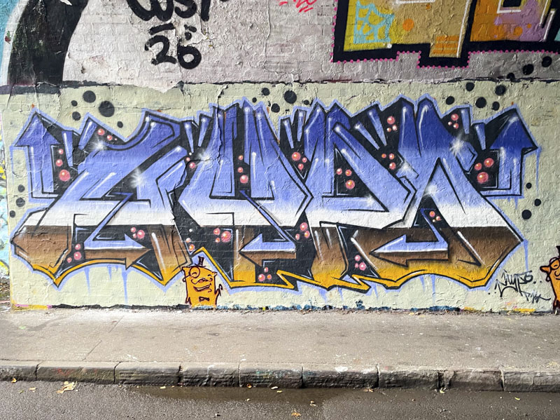 Hypo, St Werburghs, Bristol, September 2026