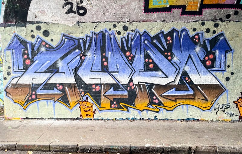 Hypo, St Werburghs, Bristol, September 2026