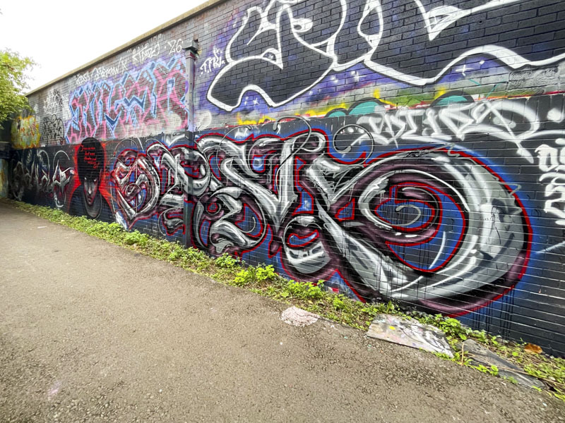 Hire and Stivs, River Avon, Bristol, September 2026
