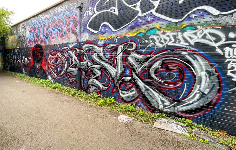 Hire and Stivs, River Avon, Bristol, September 2026
