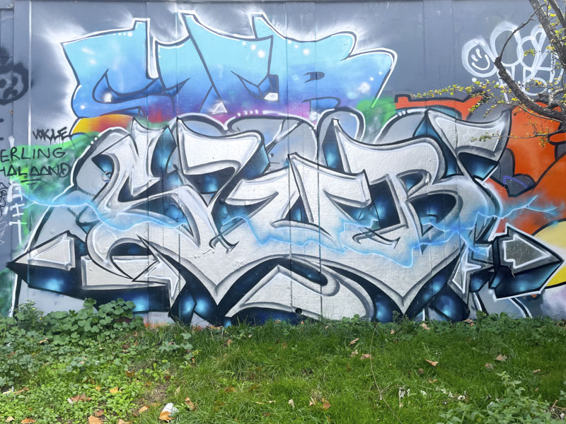 Sub, M32 roundabout, Bristol, September 2026