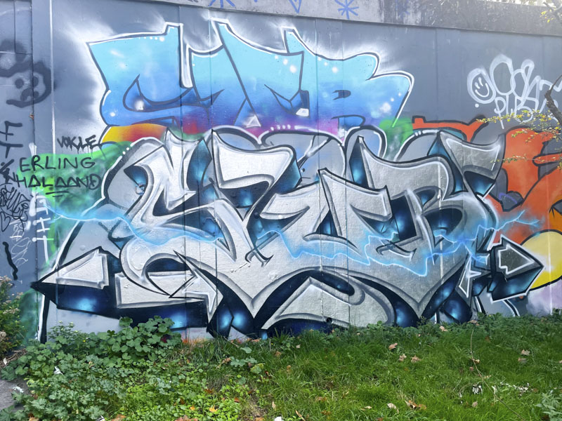 Sub, M32 roundabout, Bristol, September 2026