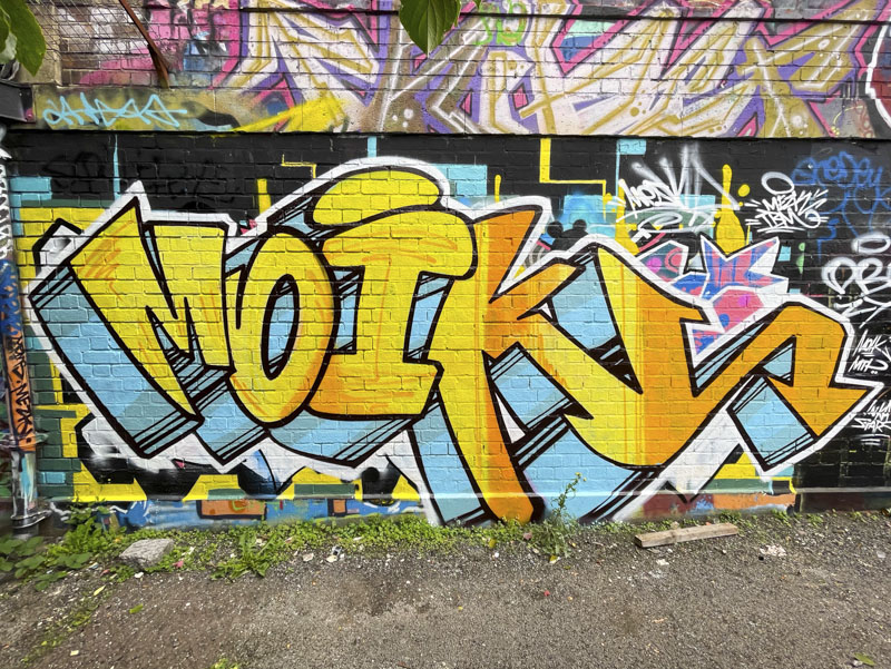 Mesk, Dean Lane, Bristol, September 2026