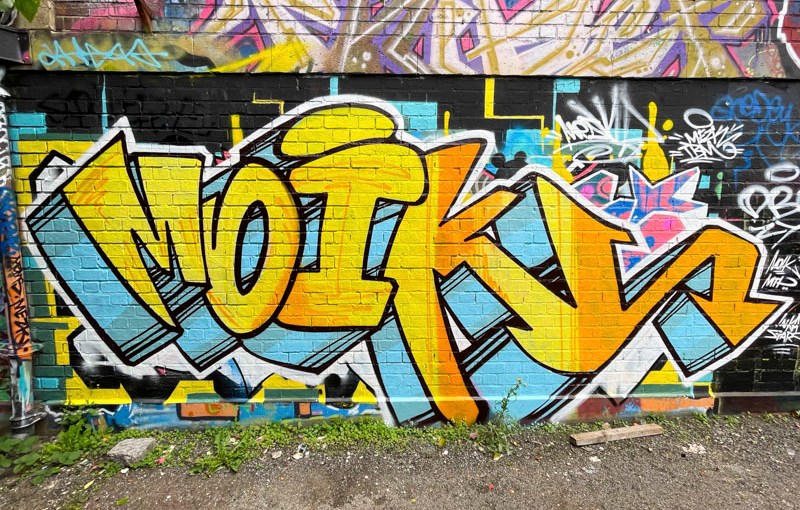 Mesk, Dean Lane, Bristol, September 2026