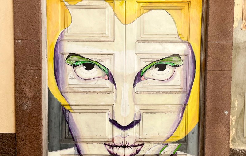 Thursday Doors – 1 October&nbsp;2026