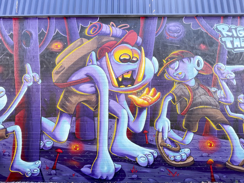 Guimeujoven, Upfest 2026, Stillhouse Lane, May 2026