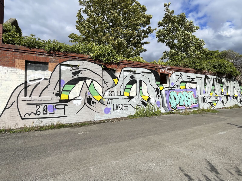 Taboo, Cumberland Basin, Bristol, September 2026