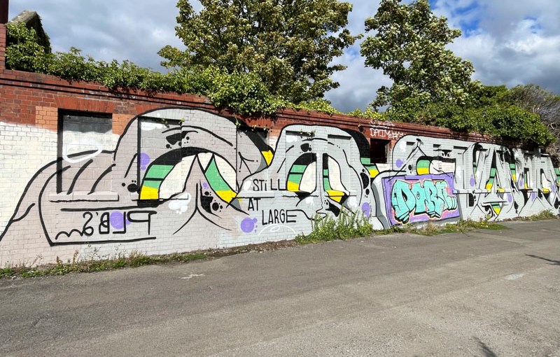 Taboo, Cumberland Basin, Bristol, September 2026