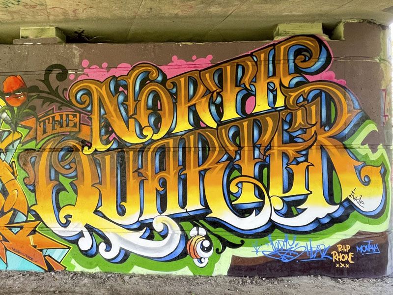 Inkie, Brunel Way, Bristol, September 2026