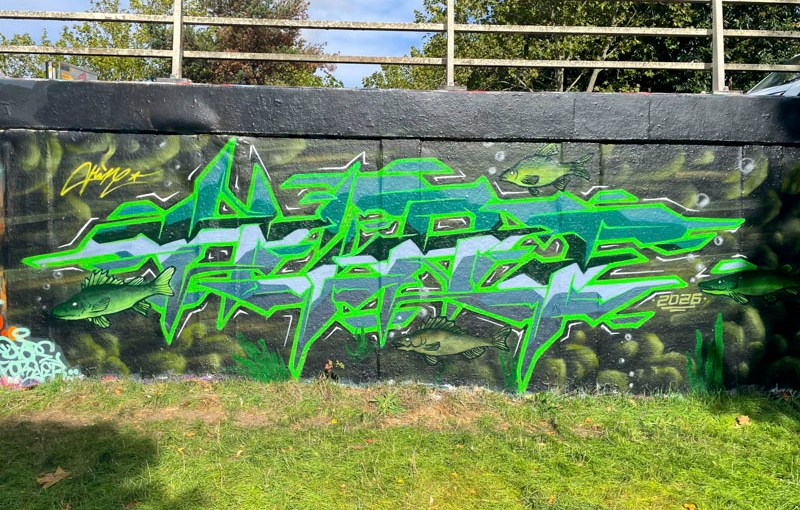 Hire, M32 roundabout, Bristol, September 2026