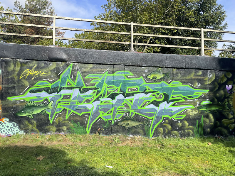 Hire, M32 roundabout, Bristol, September 2026